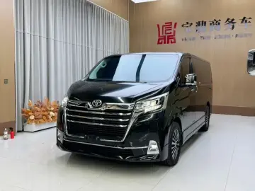 Toyota Granvia