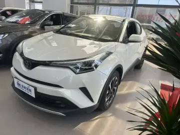 Toyota Izoa