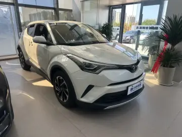 2020 Toyota Izoa с пробегом 51 000 км
