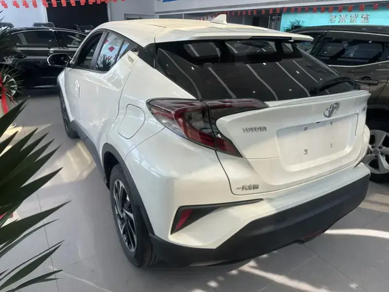 2020 Toyota Izoa с пробегом 51 000 км