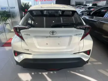 2020 Toyota Izoa с пробегом 51 000 км