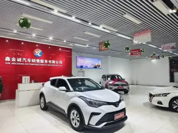 2021 Toyota Izoa с пробегом 60 000 км