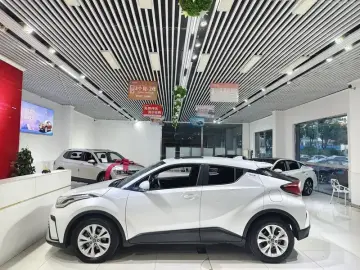2021 Toyota Izoa с пробегом 60 000 км