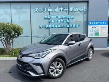 2021 Toyota Izoa с пробегом 56 700 км