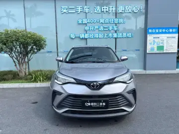 2021 Toyota Izoa с пробегом 56 700 км