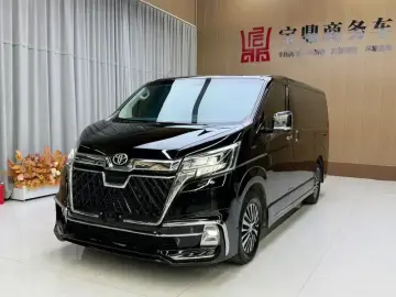 Toyota Granvia