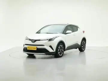 Toyota Izoa