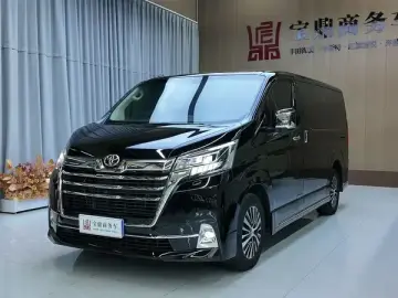 Toyota Granvia