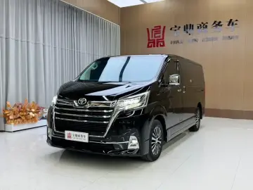 Toyota Granvia