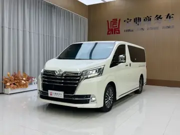 Toyota Granvia