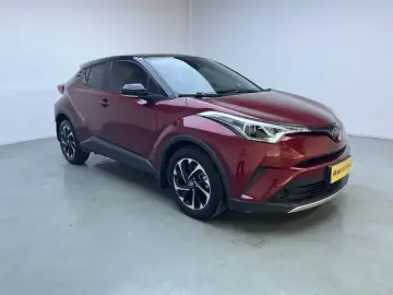 Toyota Izoa