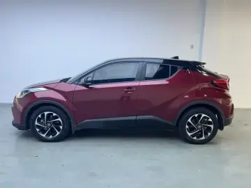 2020 Toyota Izoa с пробегом 58 000 км