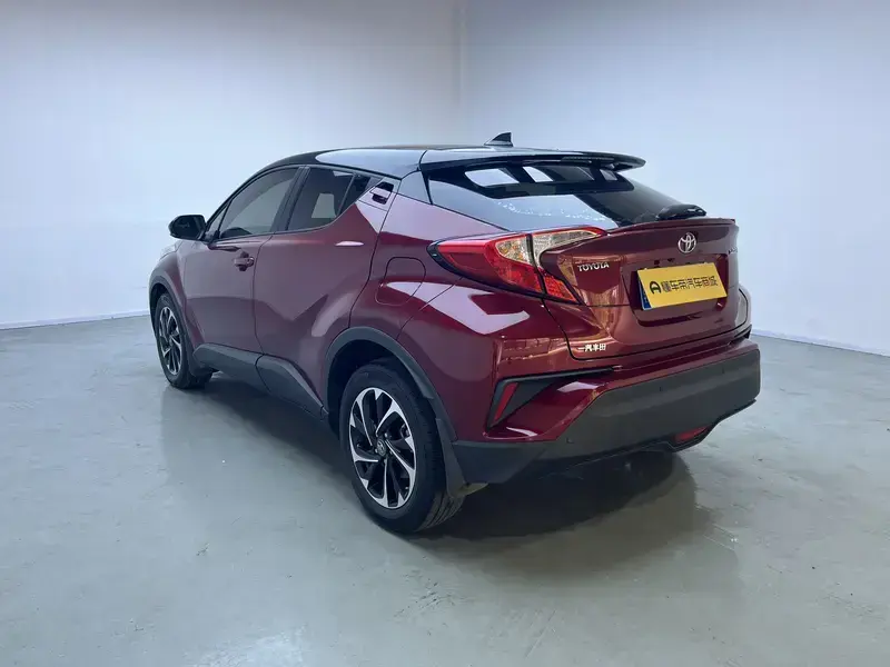 2020 Toyota Izoa с пробегом 58 000 км