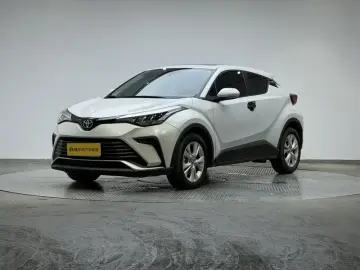 Toyota Izoa