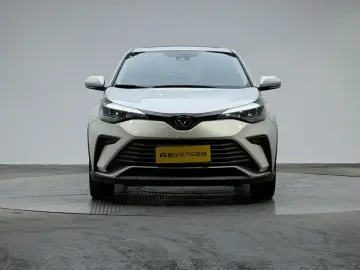 2021 Toyota Izoa с пробегом 34 000 км