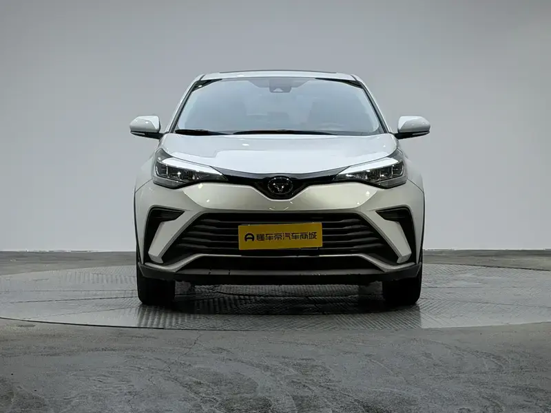 2021 Toyota Izoa с пробегом 34 000 км