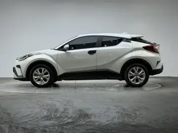 2021 Toyota Izoa с пробегом 34 000 км