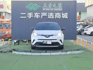 2020 Toyota Izoa с пробегом 115 900 км