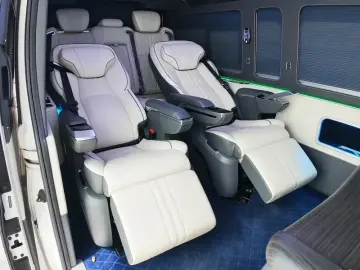 2024 Toyota HiAce с пробегом 49 000 км