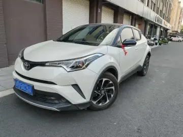 Toyota Izoa