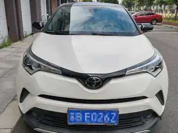 2020 Toyota Izoa с пробегом 60 000 км