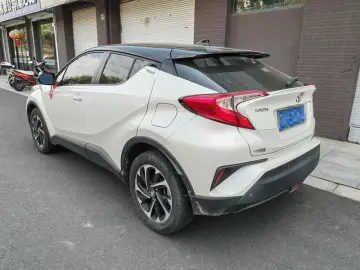 2020 Toyota Izoa с пробегом 60 000 км