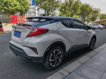 2020 Toyota Izoa с пробегом 60 000 км