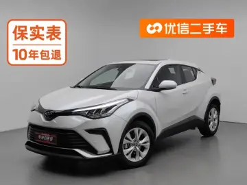Toyota Izoa