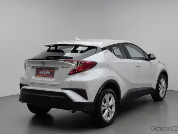 2022 Toyota Izoa с пробегом 17 000 км