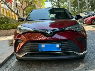 Toyota Izoa