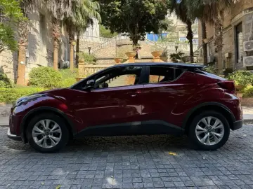 2021 Toyota Izoa с пробегом 50 000 км