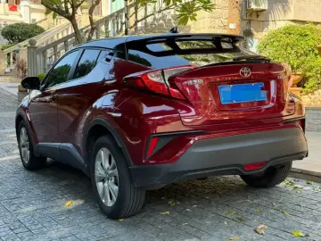 2021 Toyota Izoa с пробегом 50 000 км