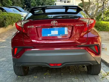 2021 Toyota Izoa с пробегом 50 000 км