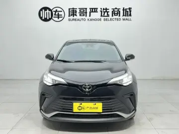 2021 Toyota Izoa с пробегом 65 000 км