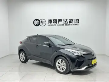 2021 Toyota Izoa с пробегом 65 000 км