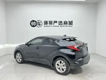 2021 Toyota Izoa с пробегом 65 000 км