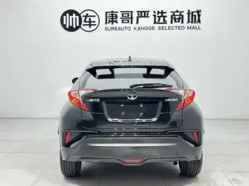 2021 Toyota Izoa с пробегом 65 000 км