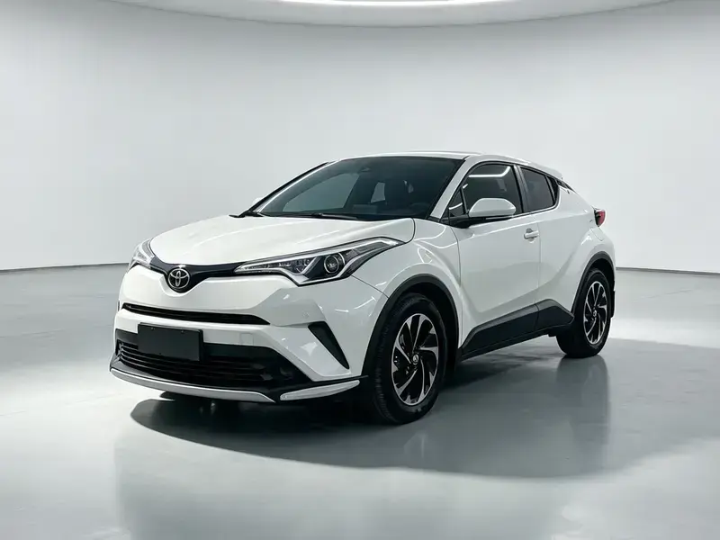 2020 Toyota Izoa с пробегом 60 000 км