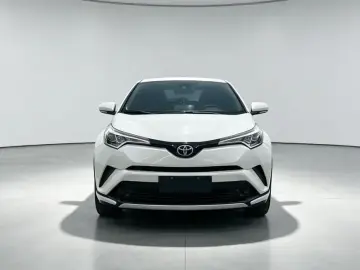 2020 Toyota Izoa с пробегом 60 000 км