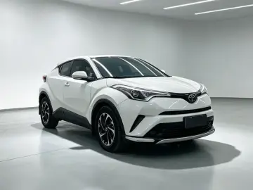 2020 Toyota Izoa с пробегом 60 000 км