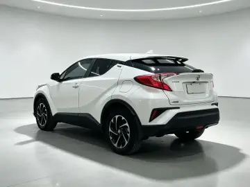 2020 Toyota Izoa с пробегом 60 000 км