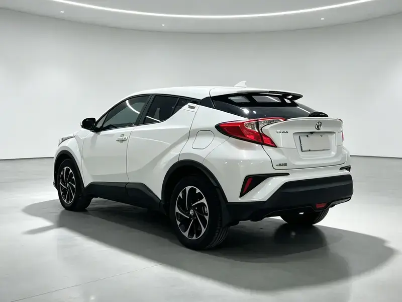 2020 Toyota Izoa с пробегом 60 000 км
