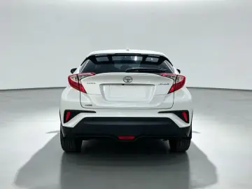 2020 Toyota Izoa с пробегом 60 000 км