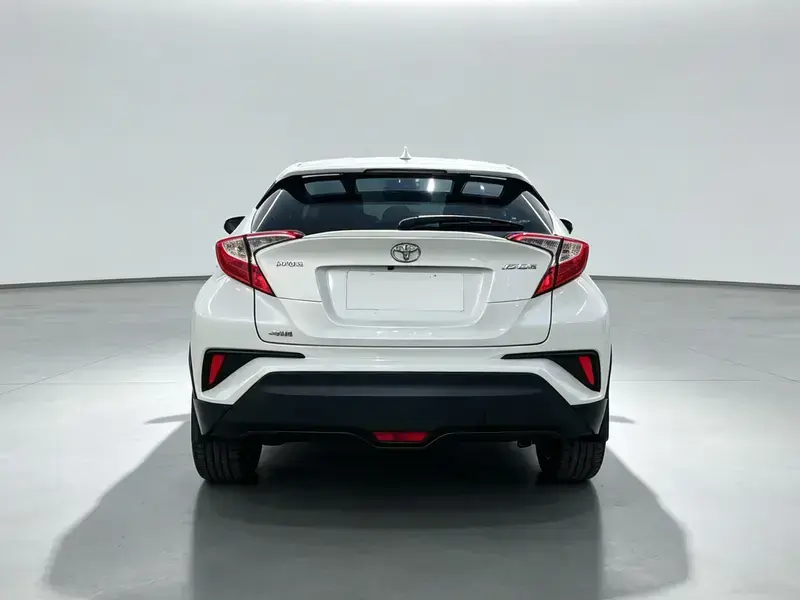 2020 Toyota Izoa с пробегом 60 000 км