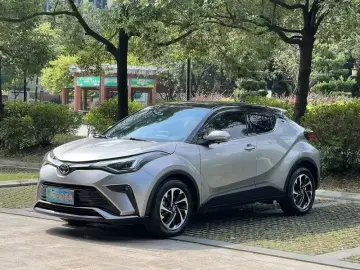 Toyota Izoa