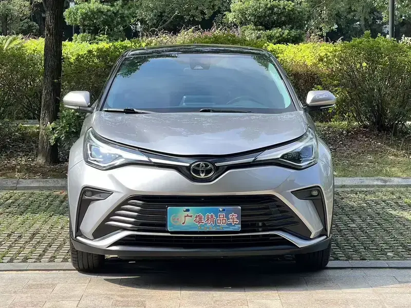 2021 Toyota Izoa с пробегом 61 000 км