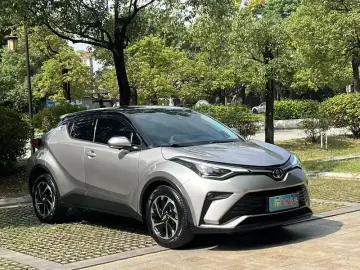 2021 Toyota Izoa с пробегом 61 000 км