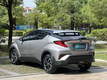 2021 Toyota Izoa с пробегом 61 000 км