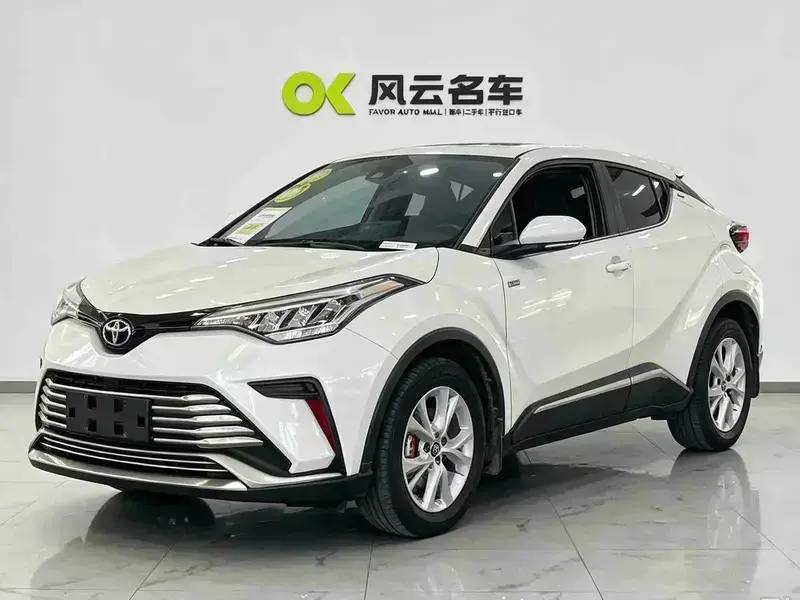2021 Toyota Izoa с пробегом 36 500 км
