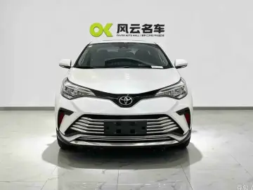 2021 Toyota Izoa с пробегом 36 500 км